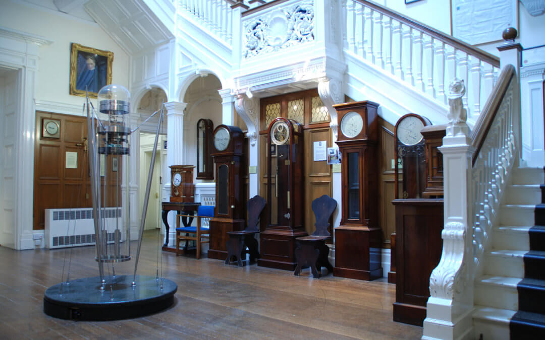 Museum of Timekeeping