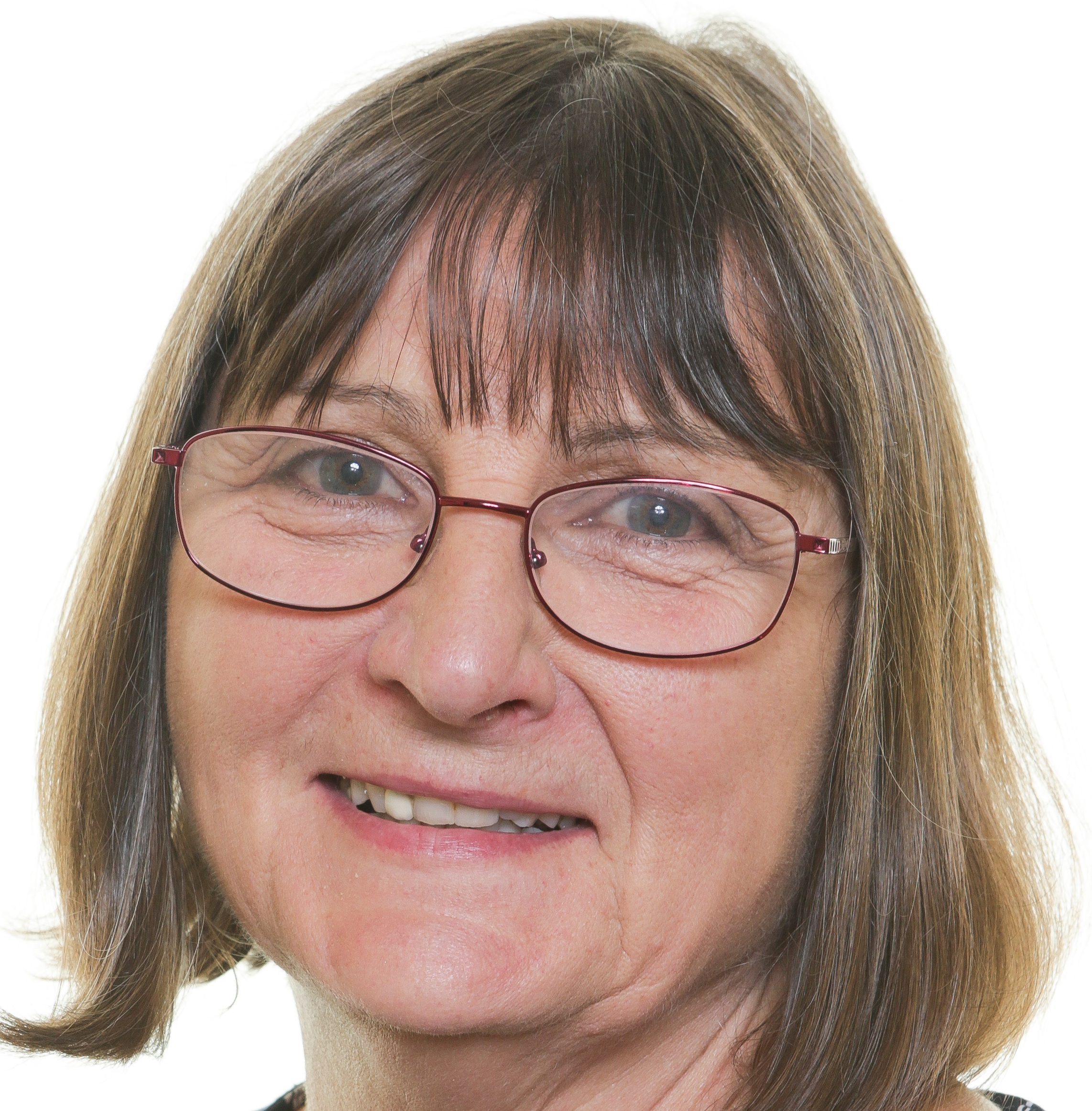 Lesley Wright : Clerk to the Town Council and Responsible Finance Officer