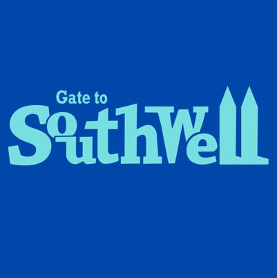Gate to Southwell Festival