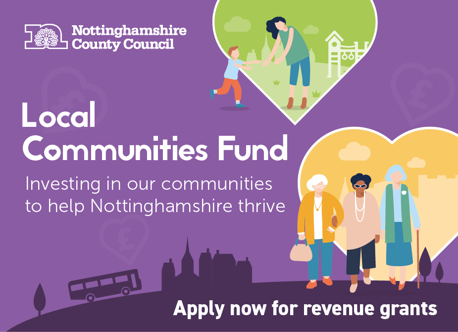 Community groups can now apply for new cost of living grants