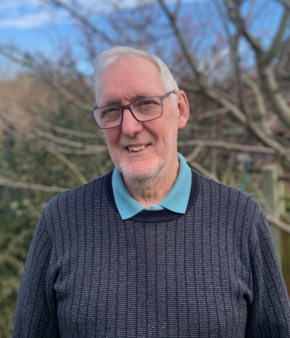 Councillor Jeremy Berridge (Vice Chair)