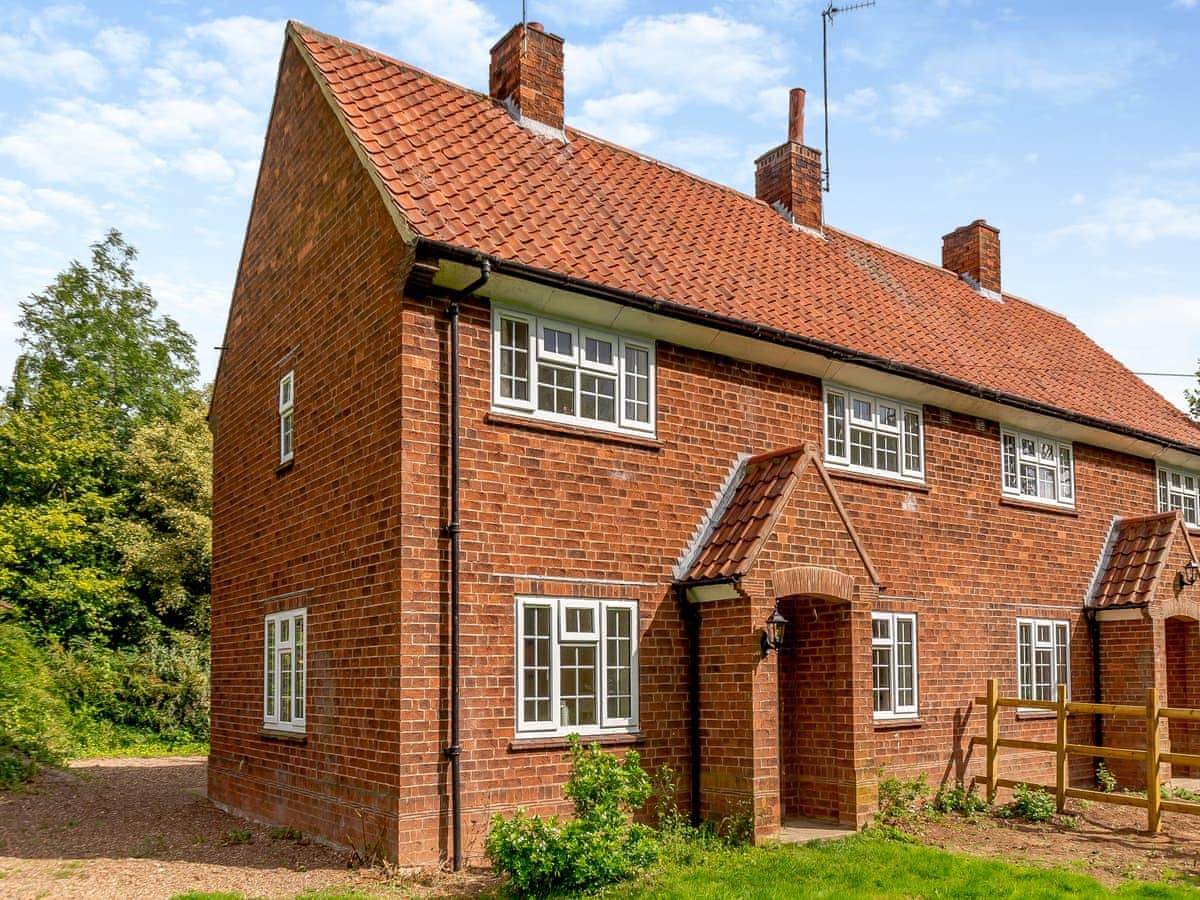 Strawberry Fields at Norwood Park